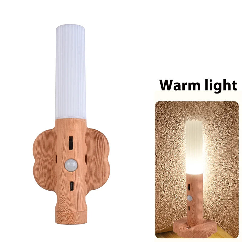 Smart Home  Infrared Sensor Lamp