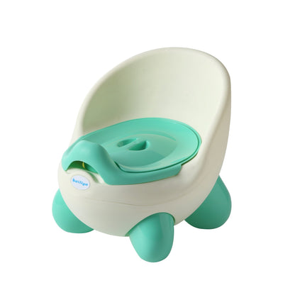 Baby Cartoon Stool  Toilet