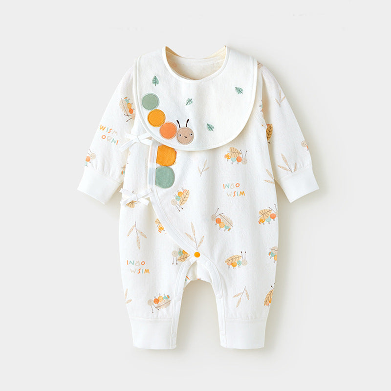 Baby One-piece Cotton  Romper