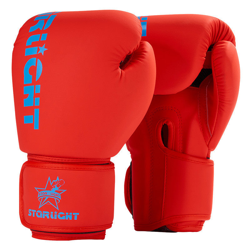 Fitness Fighting Training Equipment Gloves