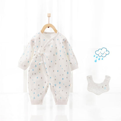 Baby One-piece Cotton  Romper