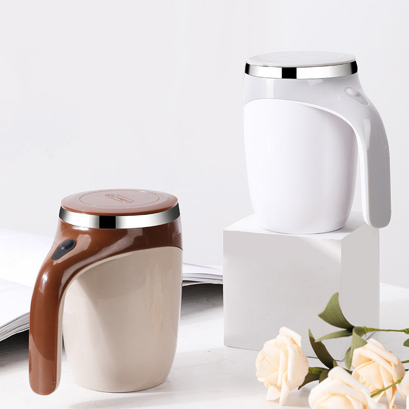 Rechargeable High Value Electric Coffee Cup