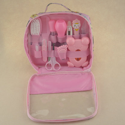 Newborn Baby  Rodfisher Care Grooming Bag Set