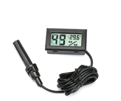 Probe Electronics Thermohygrometer