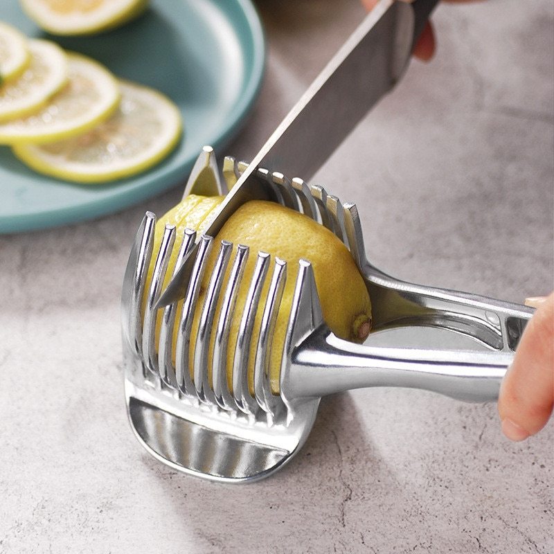 Lemon Artifact  Slicer Gadgets