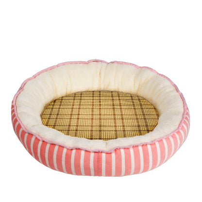 Pets  Watermelon Removable Mat