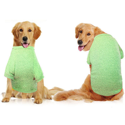 Pets Waterproof Sweater Clothes