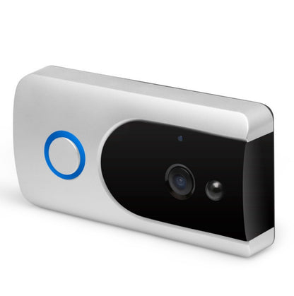 Smart Home Video Doorbell