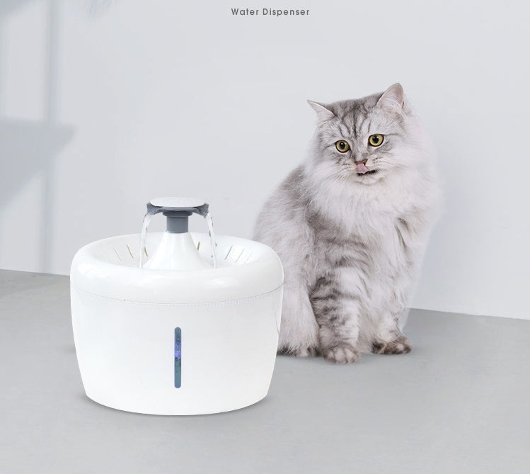 pets Universal Water Dispenser