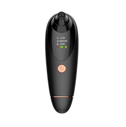 Portable Vibration Beauty Instrument