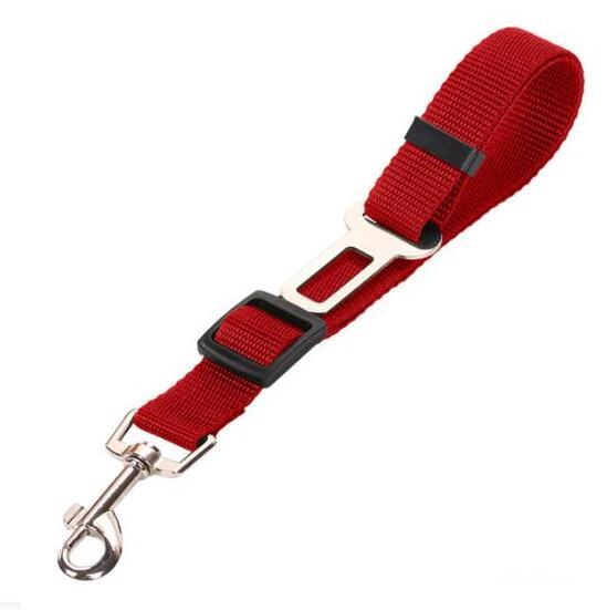 Pet Car Seat Belt Leash