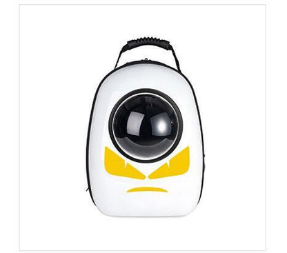 Cat Astronaut Space  Little  Deluxe Space Backpack