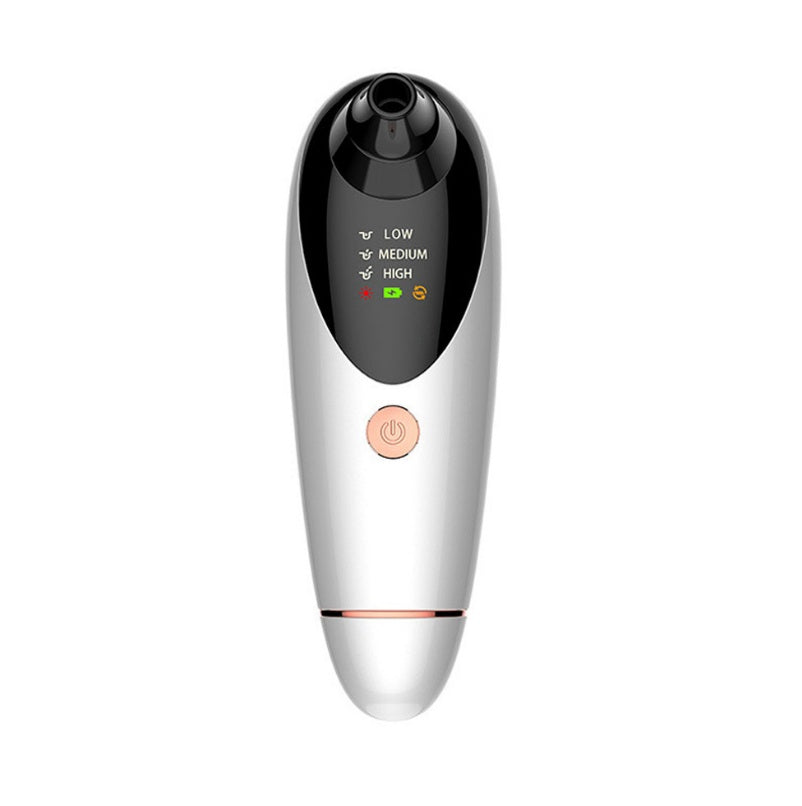 Portable Vibration Beauty Instrument