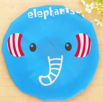 Kids Eco-friendly Shower Bath Cap