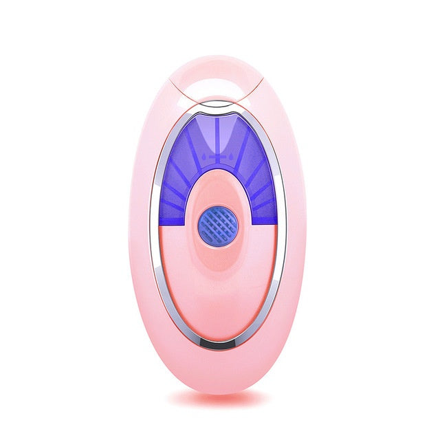 Women Moisturizing Beauty Instrument