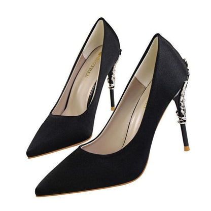 Women Fashion Wedding  Shoes