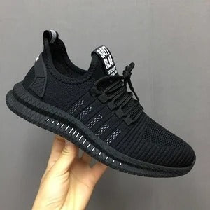 Men Fashion  Breathable Sneakers