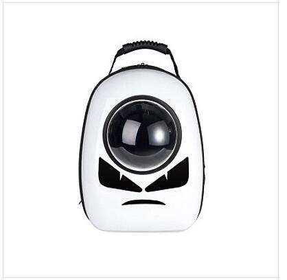 Cat Astronaut Space  Little  Deluxe Space Backpack