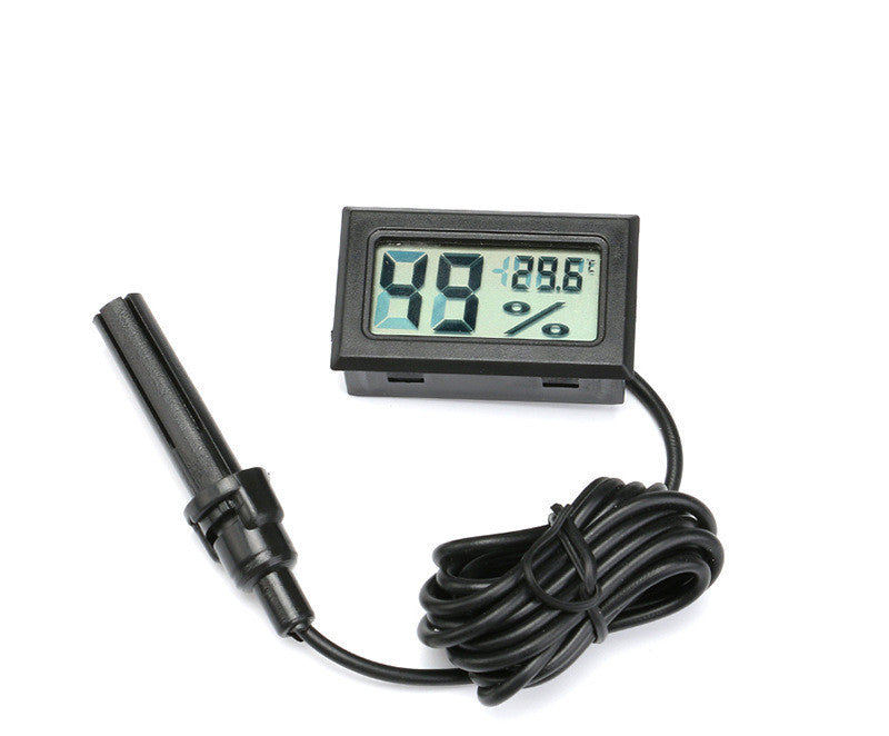 Probe Electronics Thermohygrometer