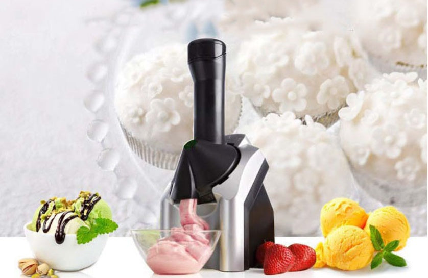 stainless steel Ice Cream Machine