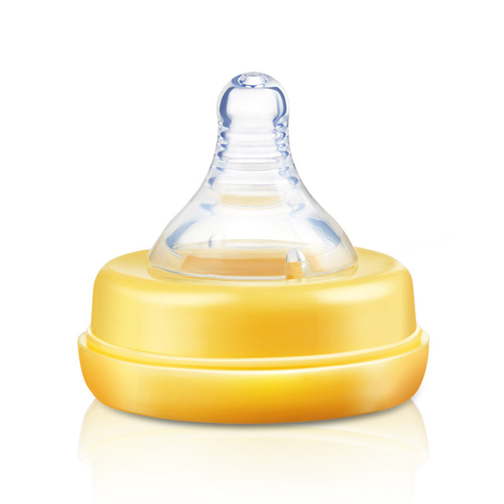 Kids Manual Breast Feeding Bottle