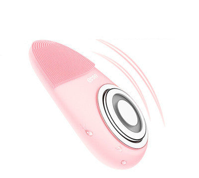 Deep Cleansing Shell  Beauty Instrument