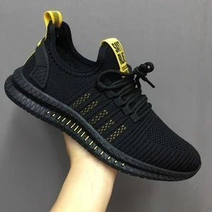 Men Fashion  Breathable Sneakers