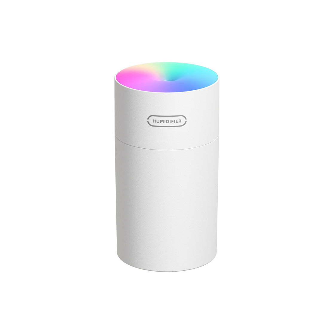 USB Colorful Cup Humidifier