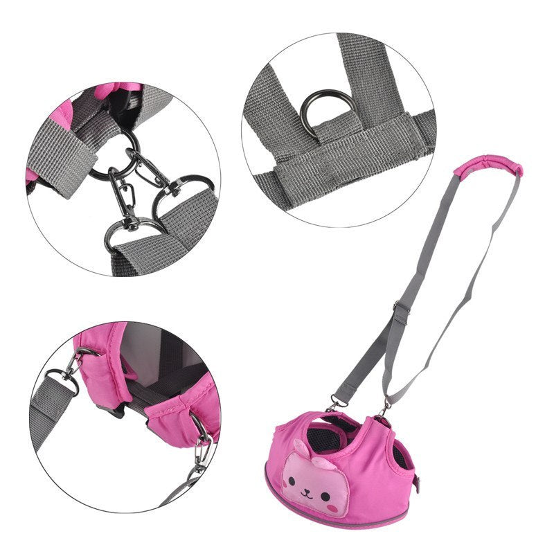 Kids Walking  Adjustable Strap Leashes