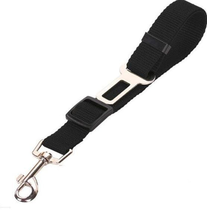 Pet Car Seat Belt Leash