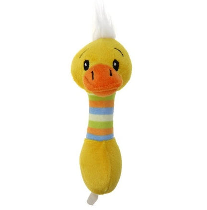 Pet Chew Squeaker Plush Toy