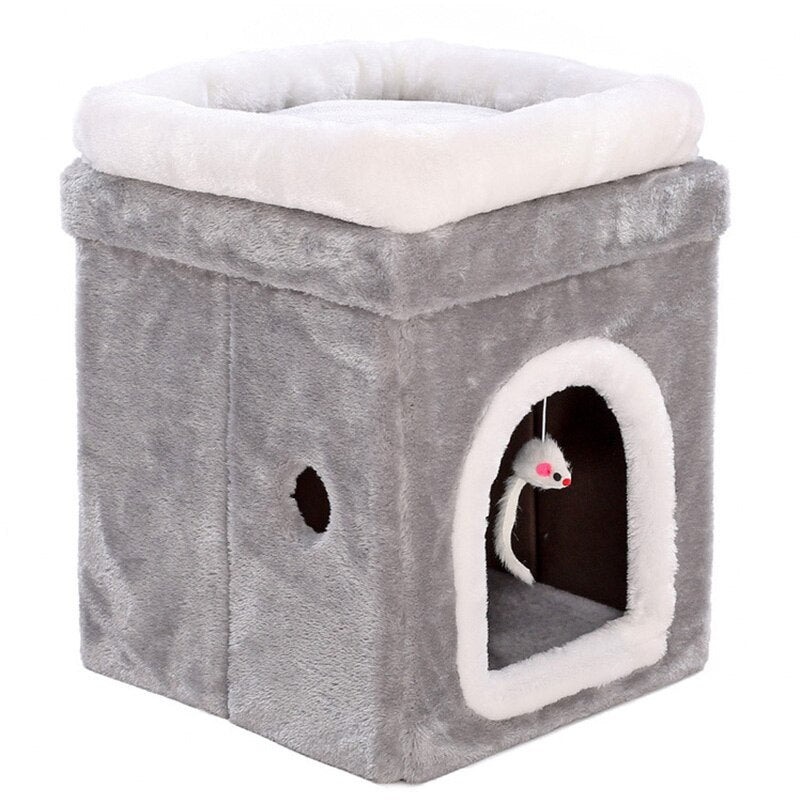 Pet Supplies Deep Sleep House