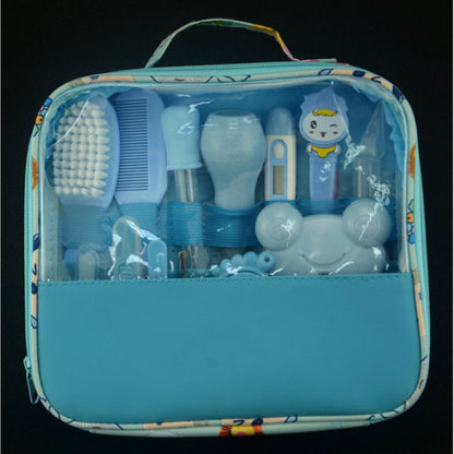 Newborn Baby  Rodfisher Care Grooming Bag Set