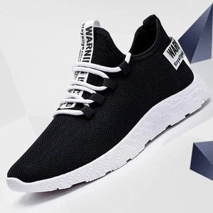 Men Fashion  Breathable Sneakers