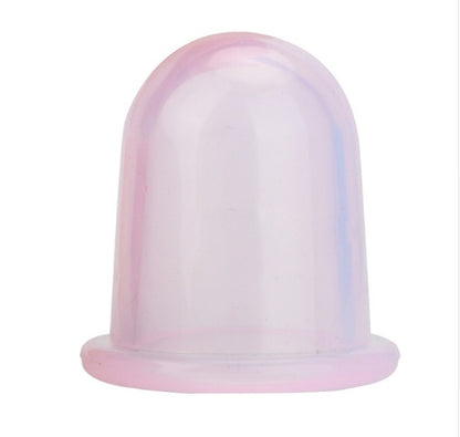 Silicone Cupping Transparent Vacuum