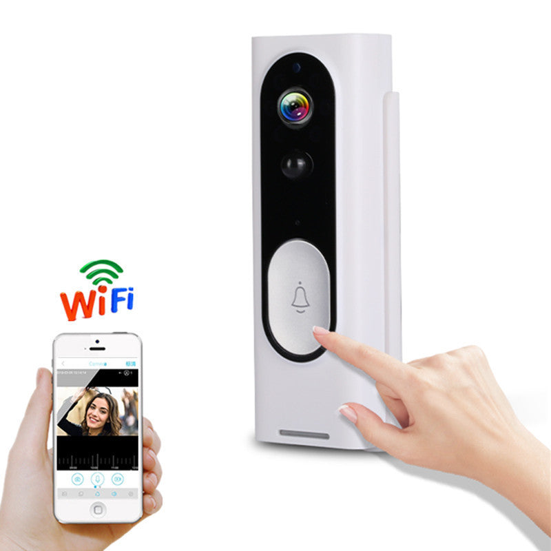 1080P Remote Monitoring Doorbell Camera