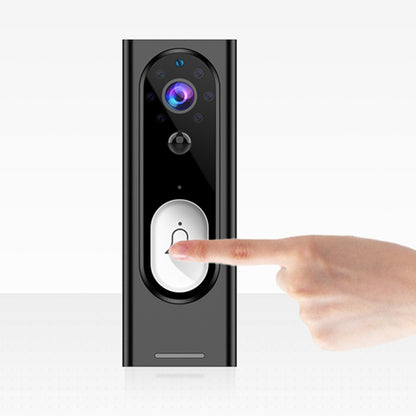 1080P Remote Monitoring Doorbell Camera