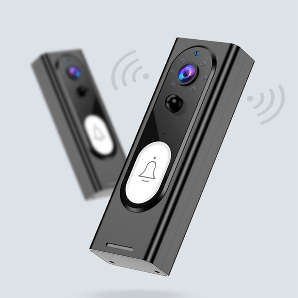 1080P Remote Monitoring Doorbell Camera