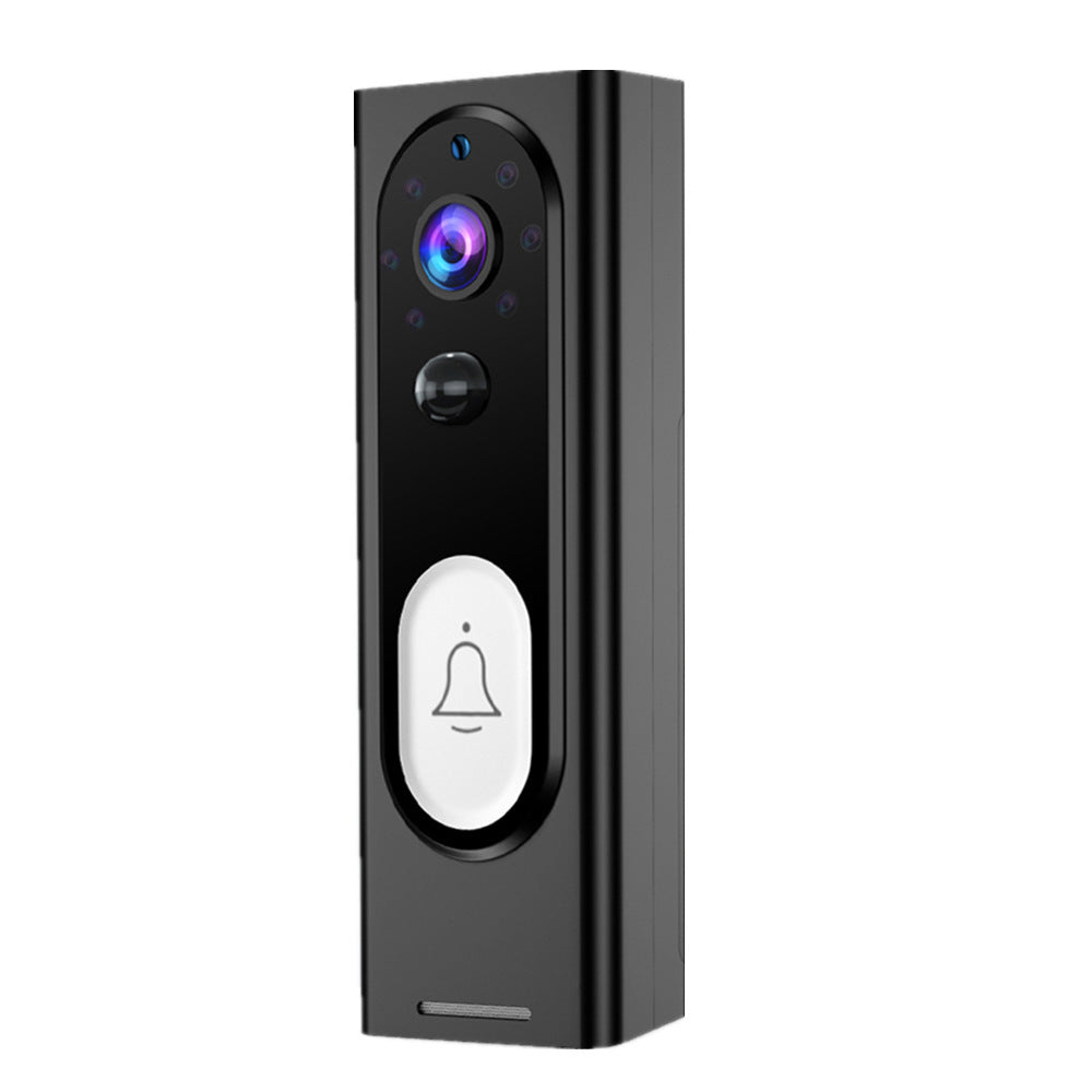 1080P Remote Monitoring Doorbell Camera