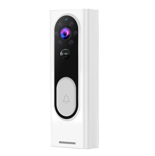 1080P Remote Monitoring Doorbell Camera