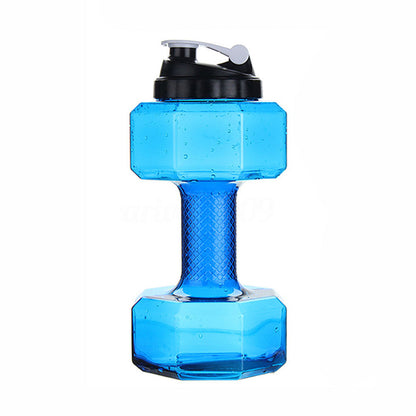 Creative Sports Fitness  Water Bottle Dumbbell