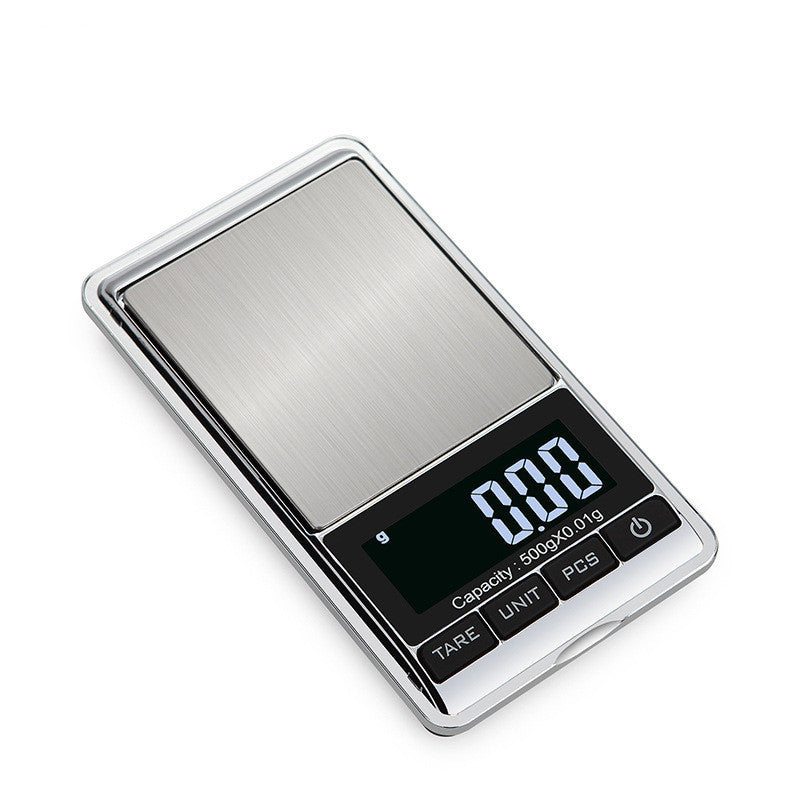 Portable Mini  Pocket Electronic Scale