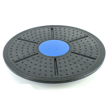 Yoga Balance Disc Stability Round Plates Trainer