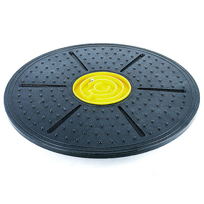 Yoga Balance Disc Stability Round Plates Trainer