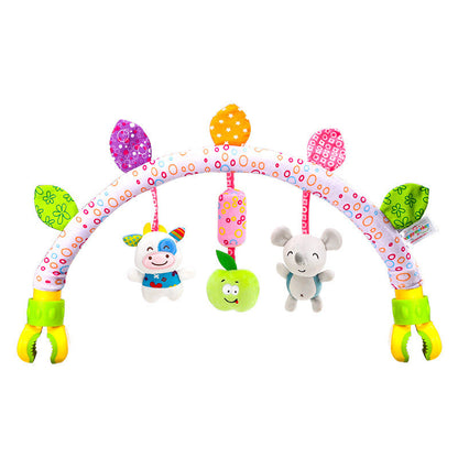 Baby Musical Rattles Toy