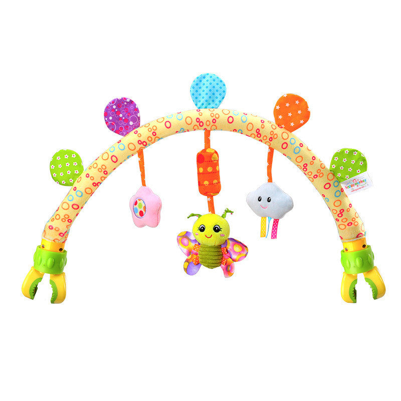 Baby Musical Rattles Toy