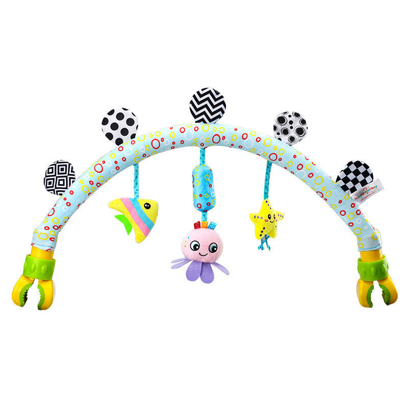 Baby Musical Rattles Toy