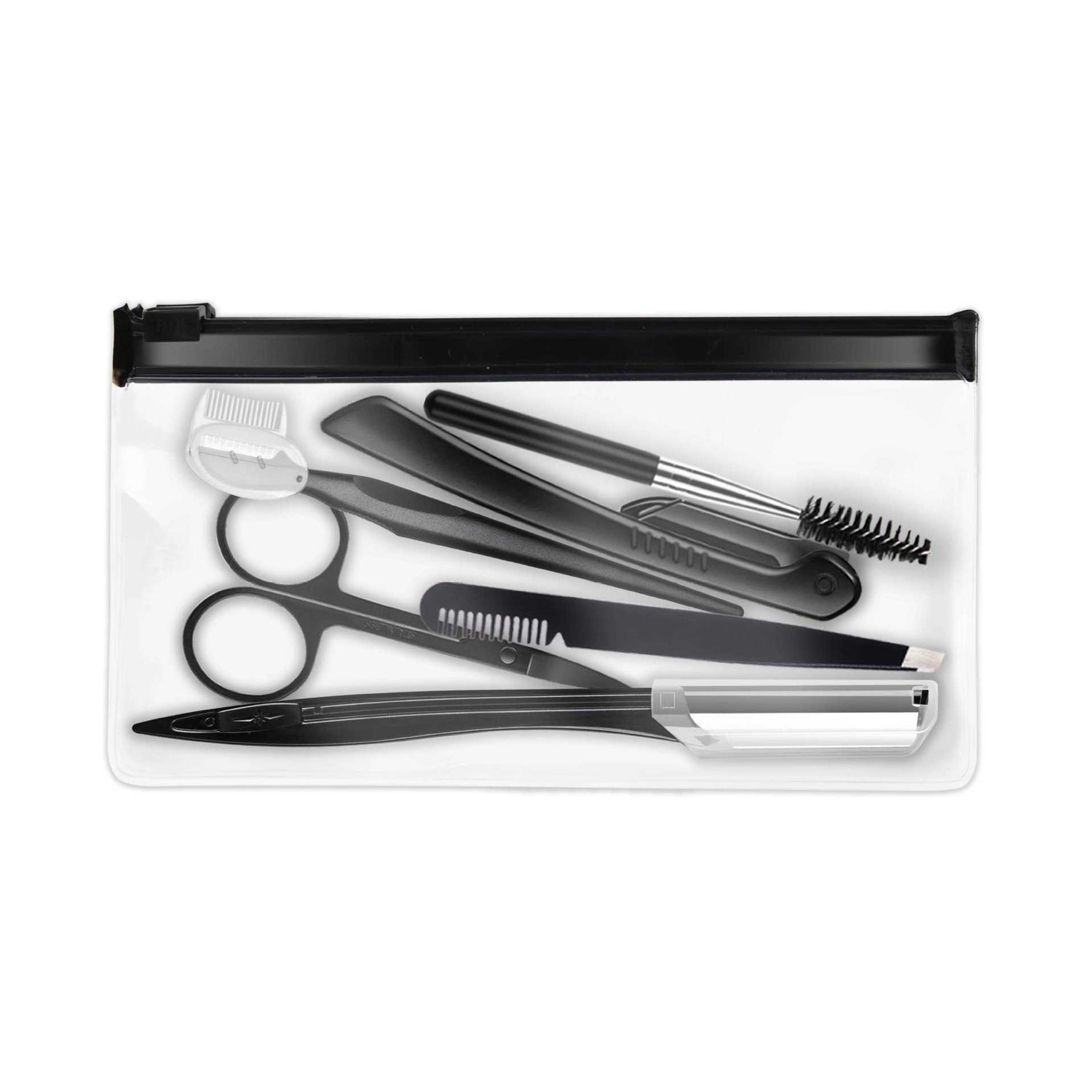 Eyebrow Beauty Trimming Set