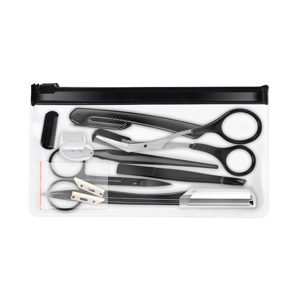 Eyebrow Beauty Trimming Set