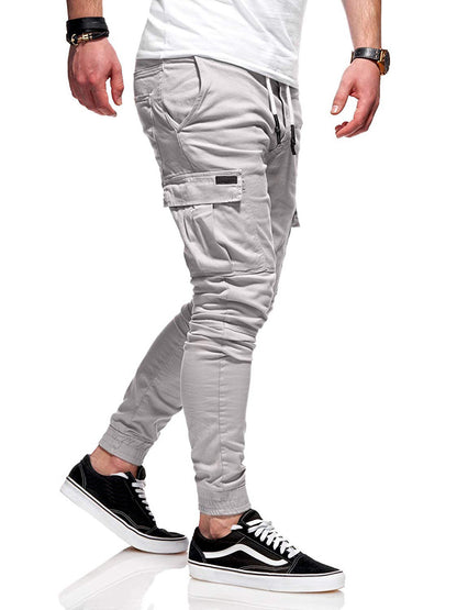 Men Jogger Fashion Sweatpants